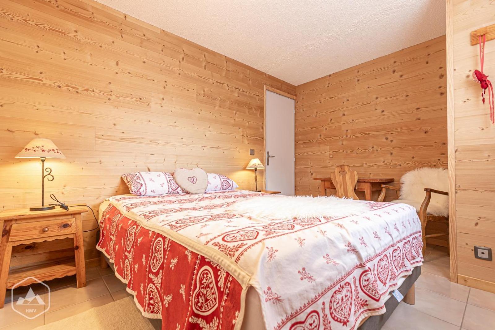 Locations Berne Milesi Apartamento Lanslevillard Exterior foto